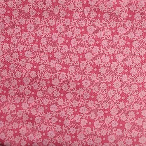 Milla · Liberty Twill
