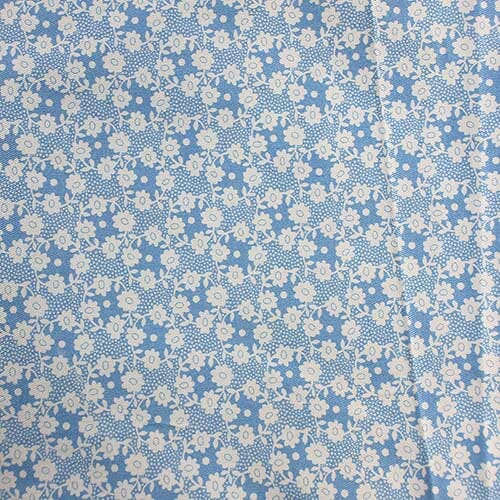 Milla · Liberty Twill