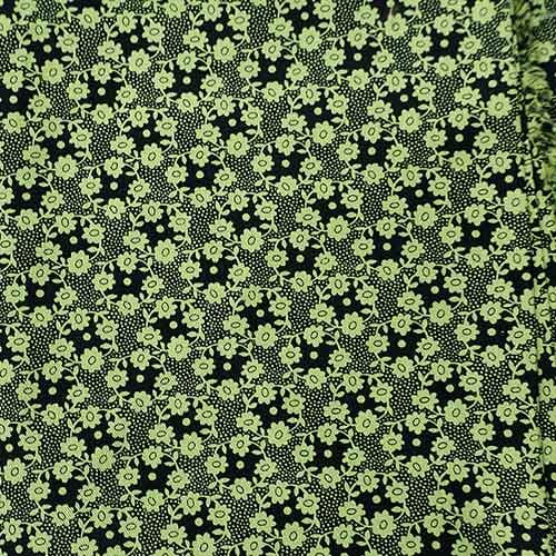 Milla · Liberty Twill