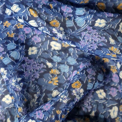 Alicia Bell · Chelase Silk Georgette
