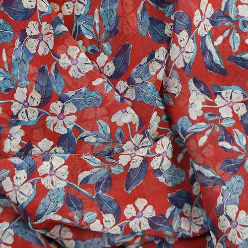 Chelase Silk Georgette 0206 - Cedric 02065807X