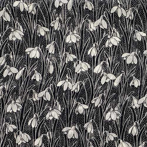 Hesketh · Chelase Silk Georgette