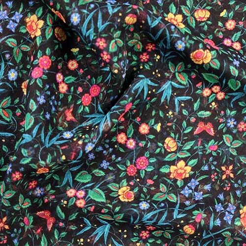 Tapestry · Chelase Silk Georgette