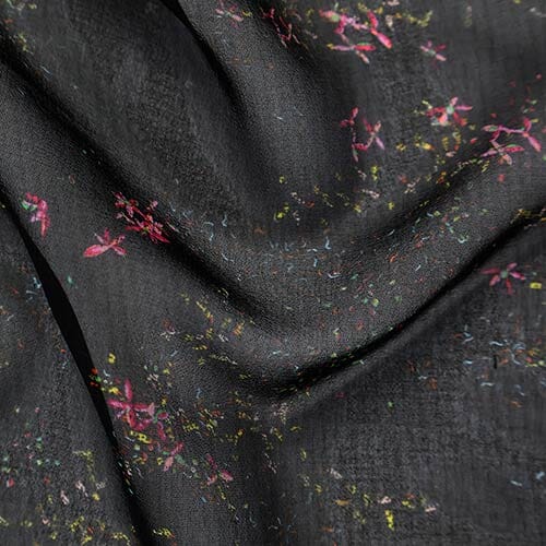 Zest · Chelase Silk Georgette