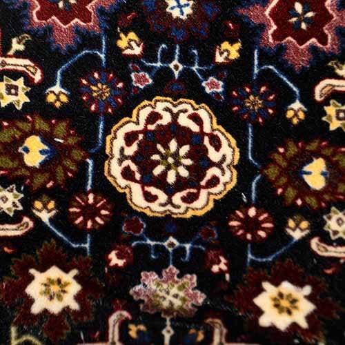 Detroit Velvet 0297 - Cecil 02976402X