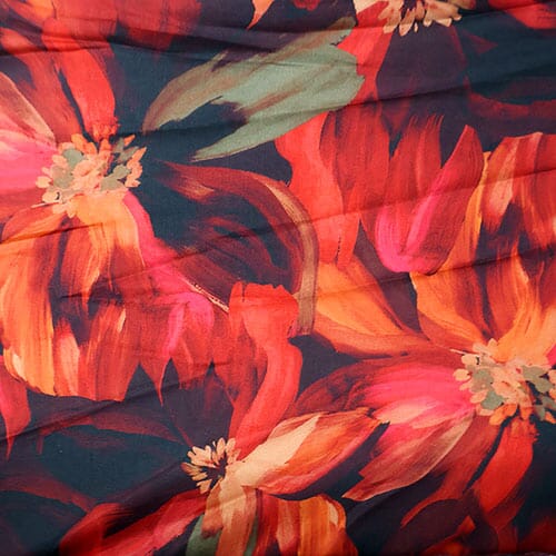 Painterly · Stretch Tana