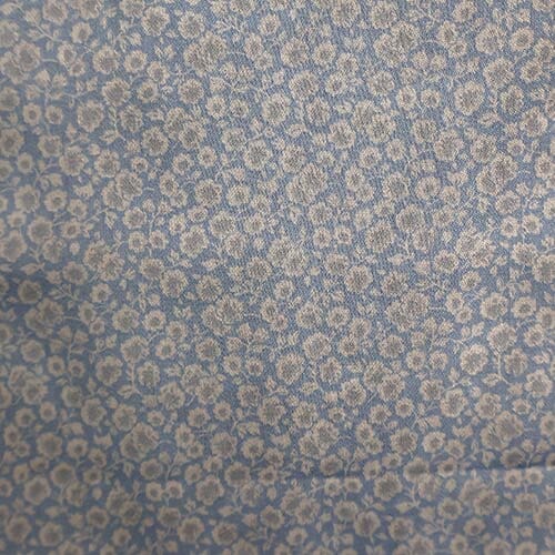 Bond Street · Madeley Cotton Satin