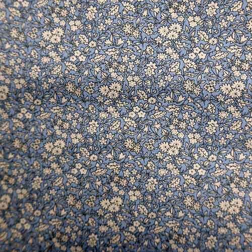 Flower Market · Madeley Cotton Satin