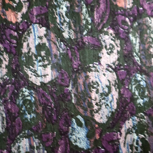 Skye Sophia · Dufour Viscose Jersey
