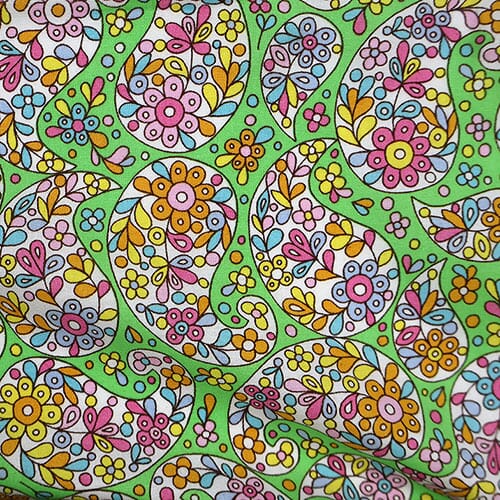 Bell · Tana Dobby Print