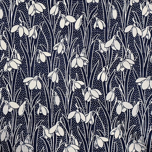 Hesketh · Tana Dobby Print