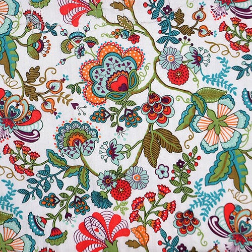 Mabelle · Tana Dobby Print