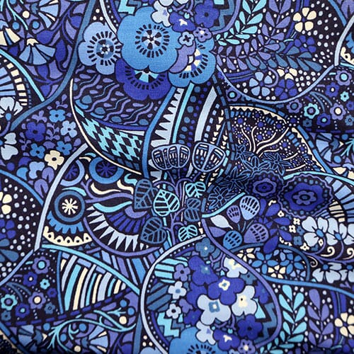 Mackintosh · Tana Dobby Print
