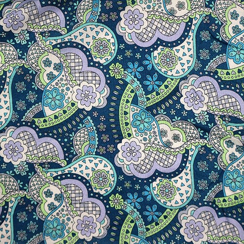 Virginia · Tana Dobby Print