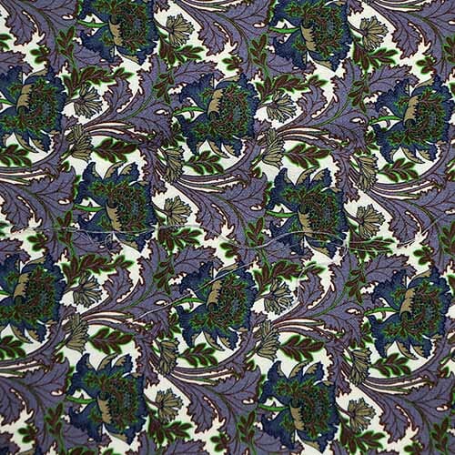 Odell Marocaine 0713 - Alba Poppy 07135902X