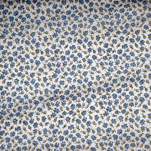 Royal Gyza Cotton 0161 - Kensington Rose 01611102B