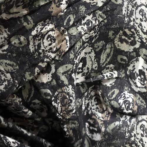 Dufour Viscose Jersey 0526 - Agandca 05262252A