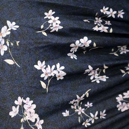 Dufour Viscose Jersey 0526 - Capel11 0526A