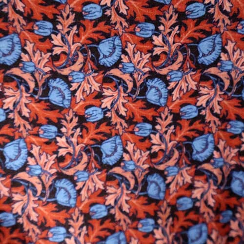 Dufour Viscose Jersey 0526 - Capel7 0526B