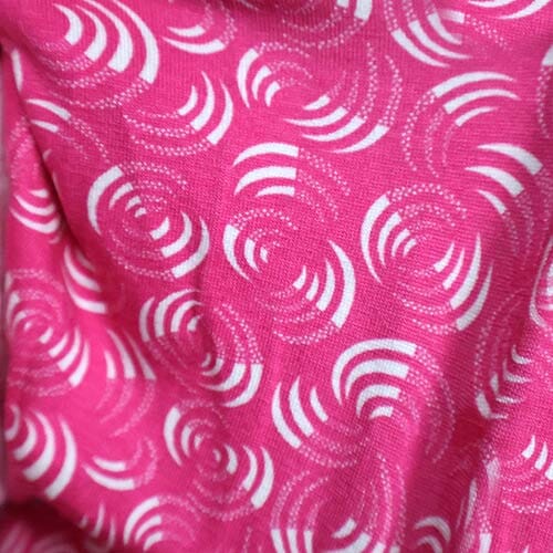 Isa · Dufour Viscose Jersey