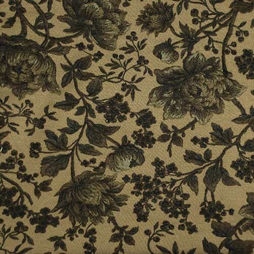 Mary Jean · Dufour Viscose Jersey