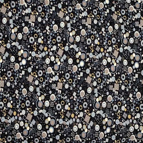 Dufour Viscose Jersey 0526 - Meenaghan 05262251C