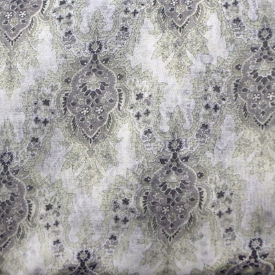 Leferure · Portsea Place Voile- Silk
