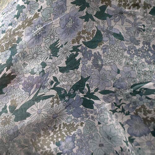 Portsea Place Voile- Silk 0372 - Margaret Annie 03721152B
