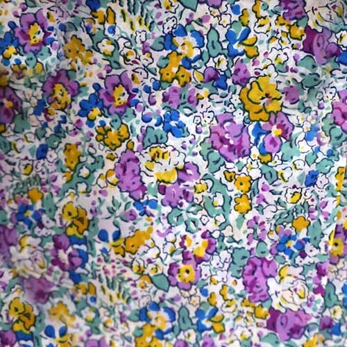 Ppc · Portsea Place Voile- Silk