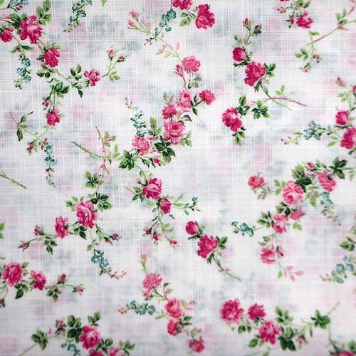 Tana Dobby Prints 0351 - Elizabeth 03515154B