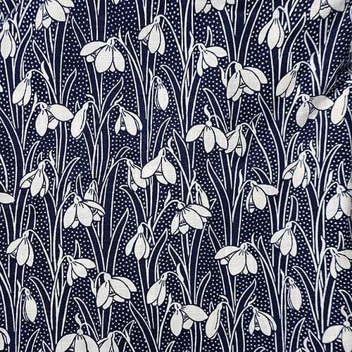 Hesketh · Tana Dobby Prints