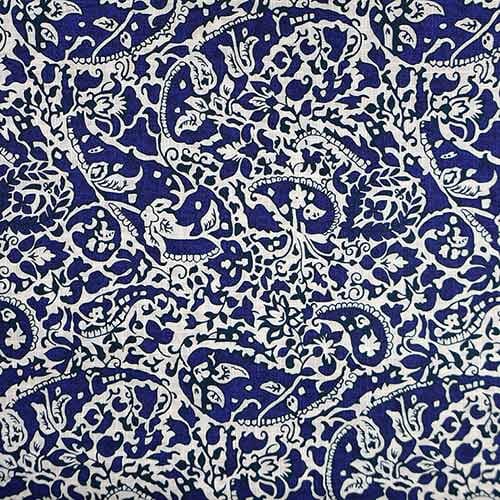 Tana Dobby Prints 0351 - Lagos Laurel 03514252A