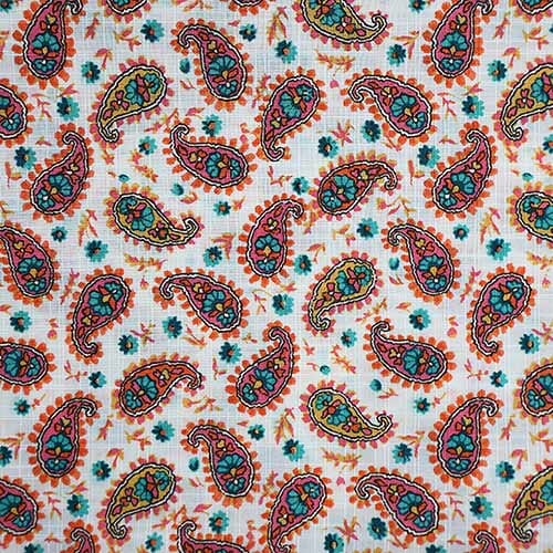 Tana Dobby Prints 0351 - Rajvee 03515152B
