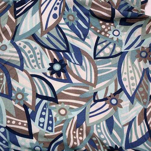 Ty Mawr · Village Jersey
