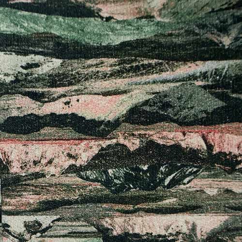 Manning · Lindford Fleece