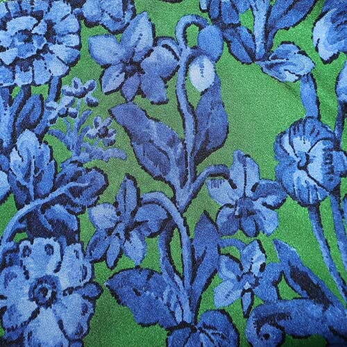 Ludlow Poly Twill 0536 - Ij Hestia 05366805X