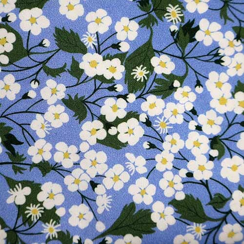 Ludlow Poly Twill 0536 - Mitsi 05365900Zz