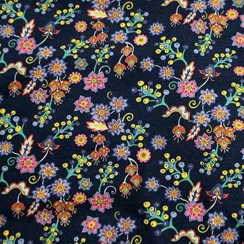 Buds and Berries · Wardour Jersey