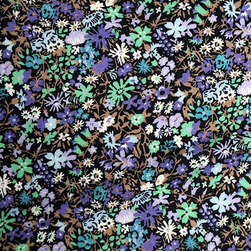 Floral Affair · Wardour Jersey