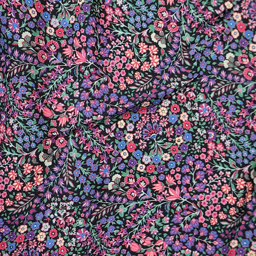 Little Marquess · Viscose Flujiete