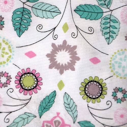 Kingly Cord 0327 - Minty 3277155A