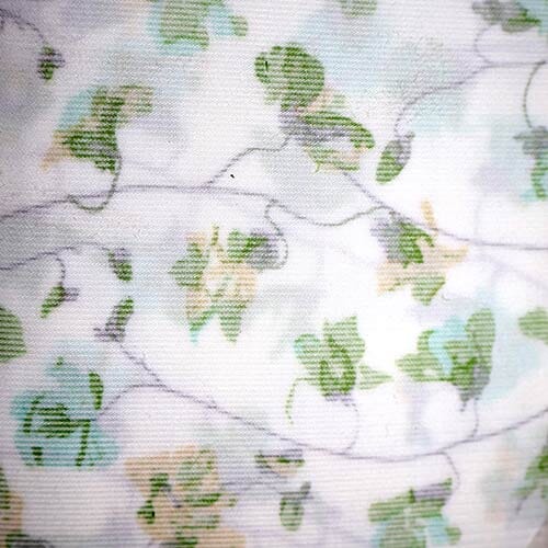 Peas Blossom · Kingly Cord