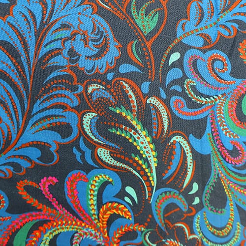 Flight · Taormina Voile It- Silk