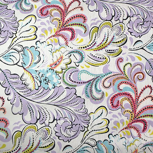 Flight · Taormina Voile It- Silk