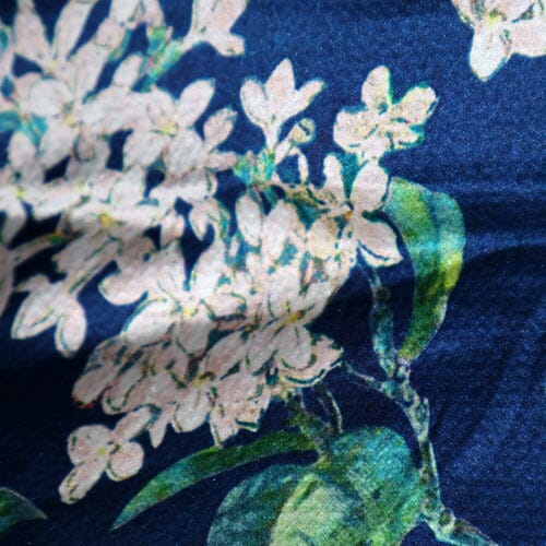 Archive Lilac · Clements Hom