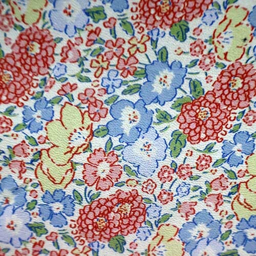 Gucci Bouquet · Lattuga Viscose