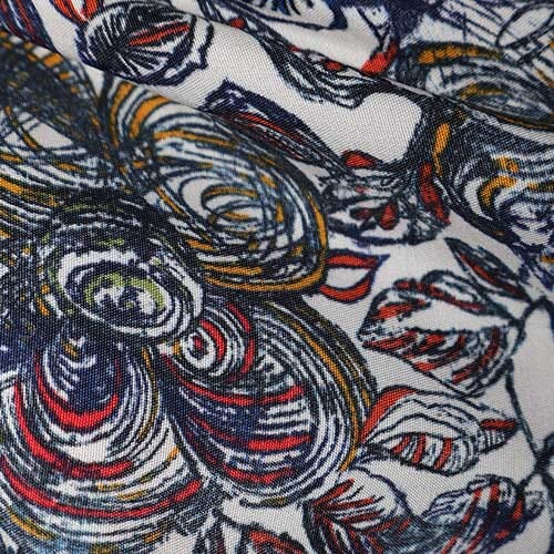 Sue · Jasmine Viscose