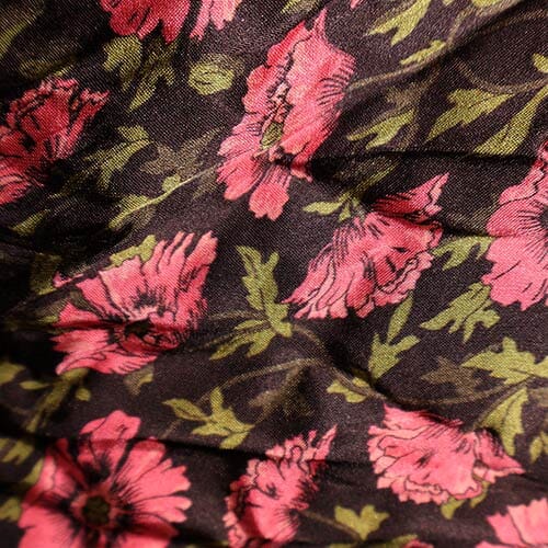 Paloma Stretch Satin 0691 - Hawkins Bryce 5803X