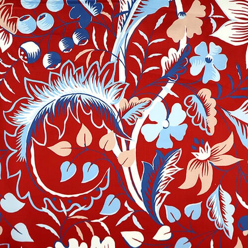 Ij Berry Daydream · Bakewell Cotton Satin