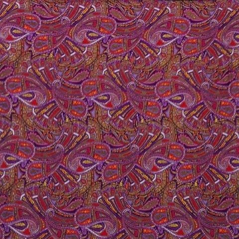 Dufour Viscose Jersey